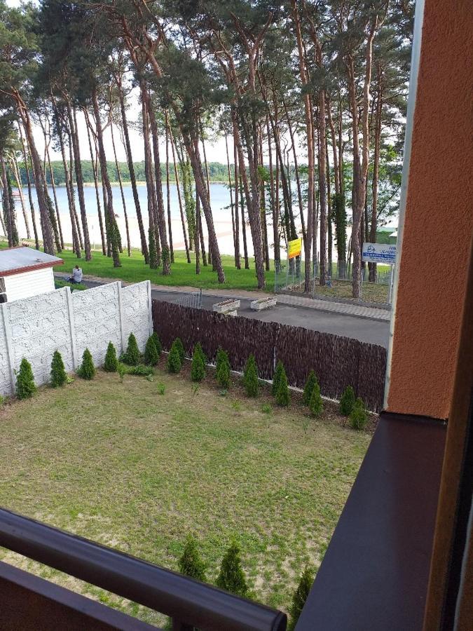 Lavilla Przy Plazy Slawa Eksteriør bilde