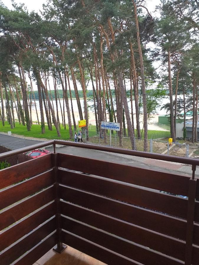 Lavilla Przy Plazy Slawa Eksteriør bilde