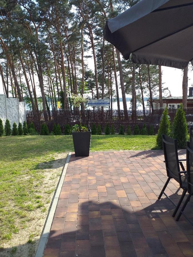 Lavilla Przy Plazy Slawa Eksteriør bilde